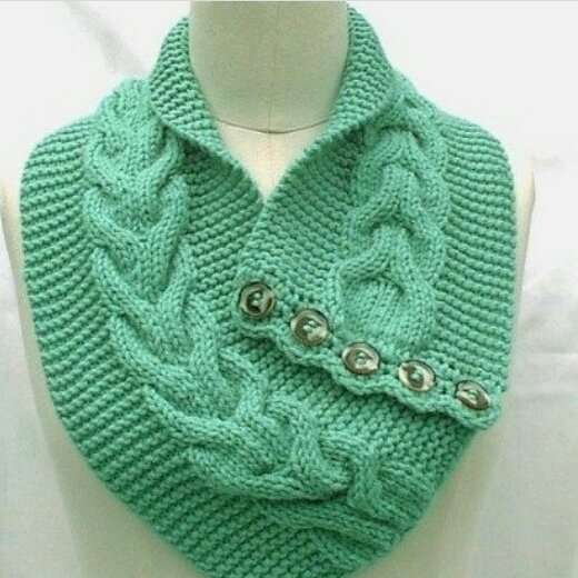 شال فانتزی زنانه