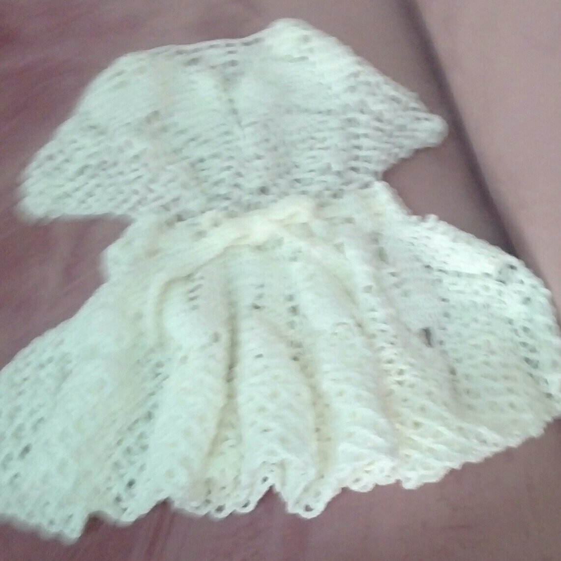 سارافون قلاب بافی 4ساله