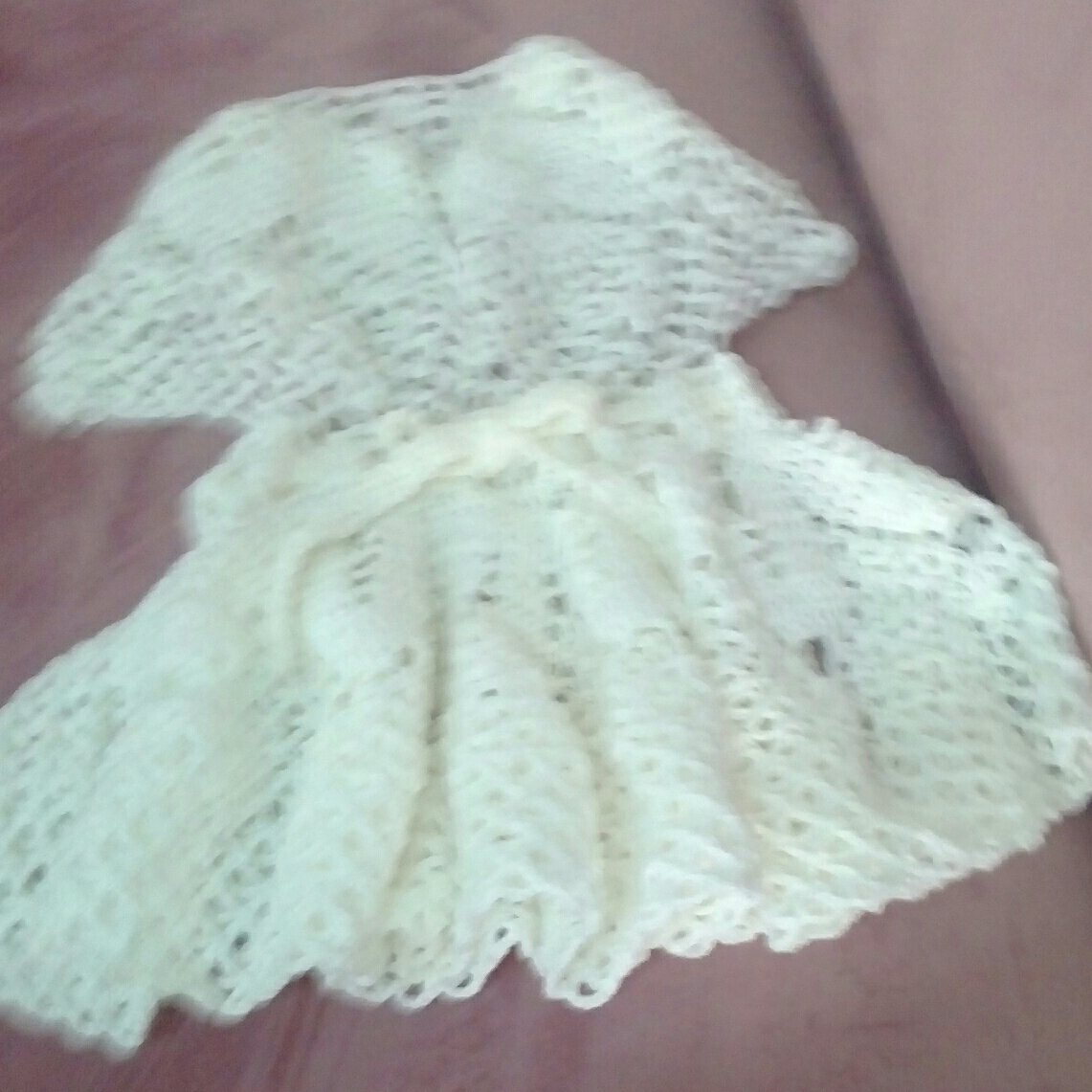 سارافون قلاب بافی 4ساله