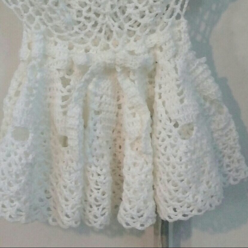 سارافون قلاب بافی 4ساله