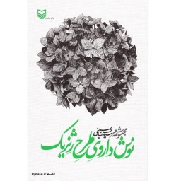 کتاب نوشداروی طرح ژنریک مجموعه اشعار مرحوم سید حسن حسینی