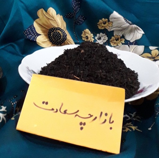 چای ممتاز بهاره لاهیجان