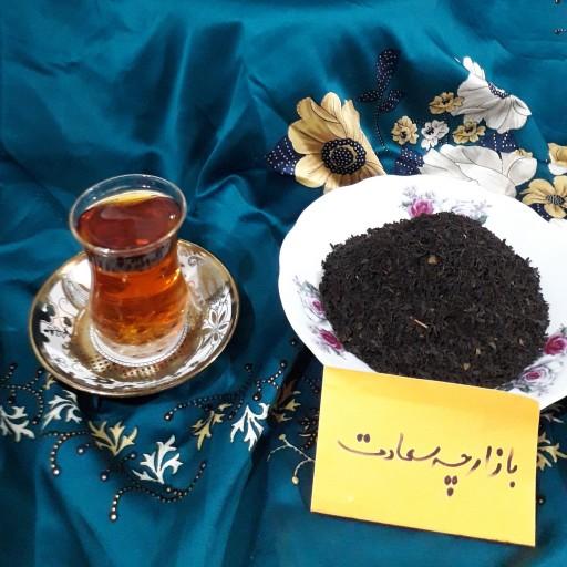 چای ممتاز بهاره لاهیجان 99