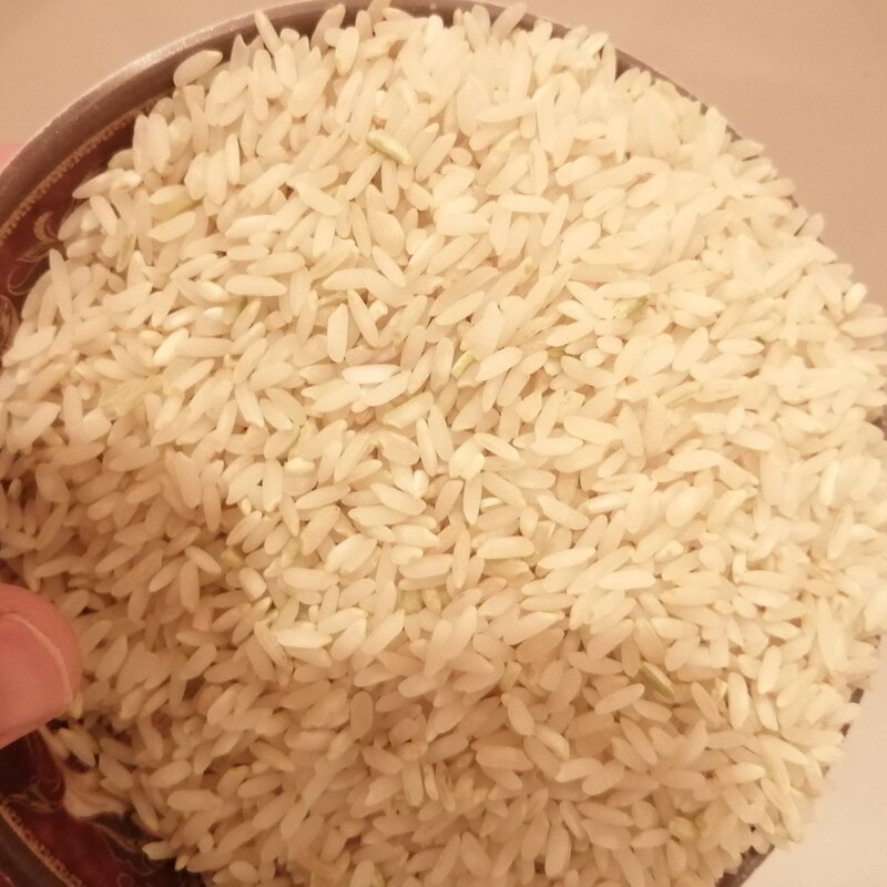 برنج عنبر بو چمپا اصل
