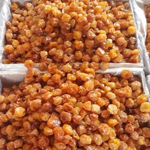 الو خورشتی ،آلوچه زرد مراغه ،خوش رنگ وخوش طعم(900گرمی) الو قطره طلا ممتاز 