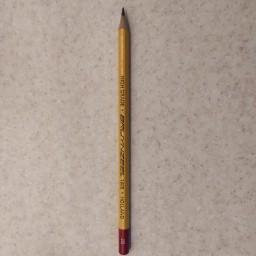 مداد طراحی B2 ساکورا