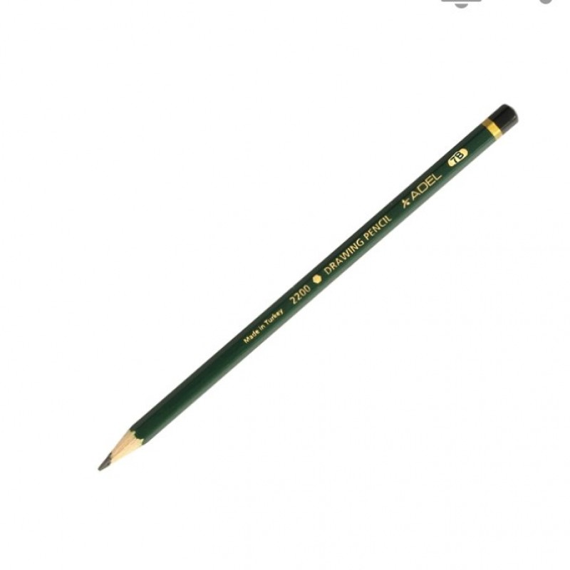 مداد طراحی B7 ادل