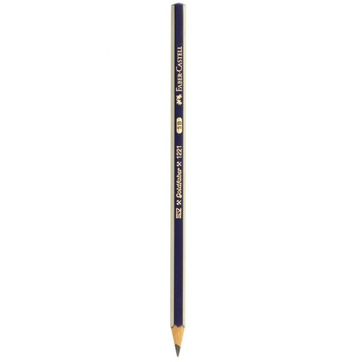 مداد طراحی B5 فابر کاستل