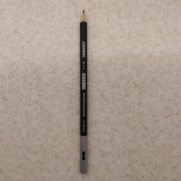 مداد طراحی F آپولو