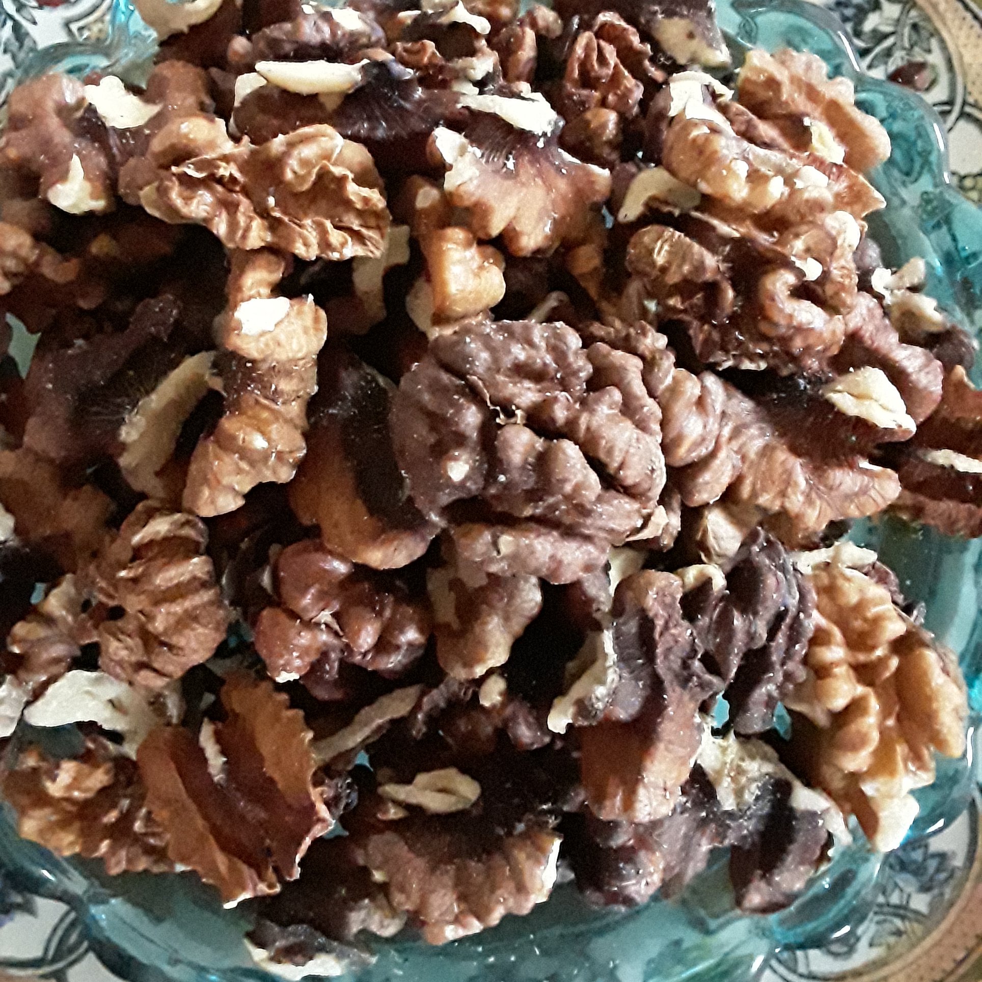 مغز گردو خورشتی خوانسار(نیم کیلوی)