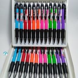 اتود و مداد نوکی پارسیکار در تنوع رنگ و طرح