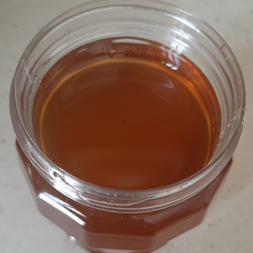 عسل گون درمانی گرید ++B (1000 گرمی)