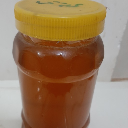 عسل اکالیپتوس اهواز 1000 گرمی