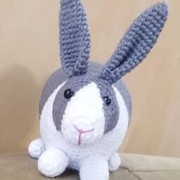 عروسک خرگوش 2