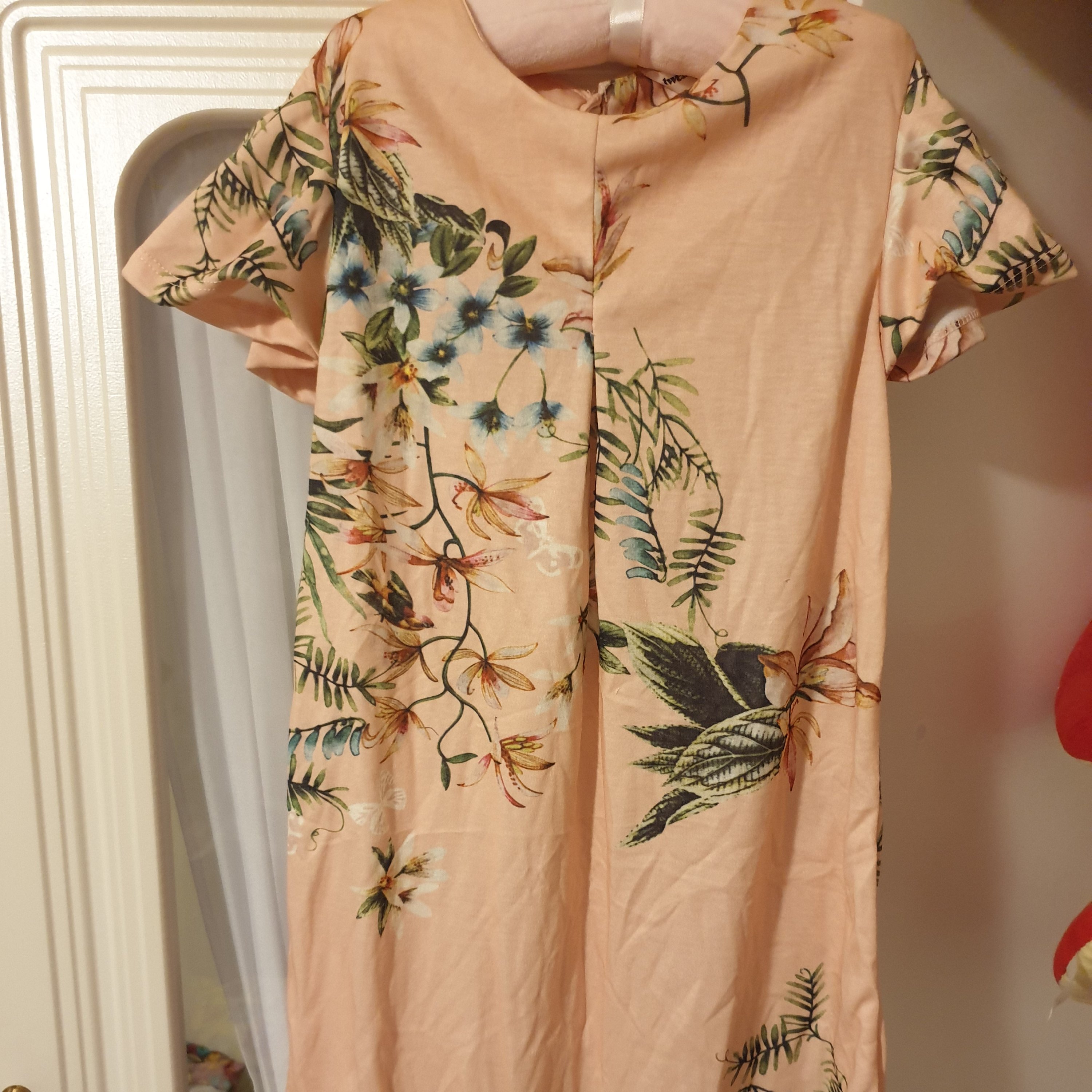 ساحلی دخترانه تنخور خییییلی شیک و جذاب مناسب فصل