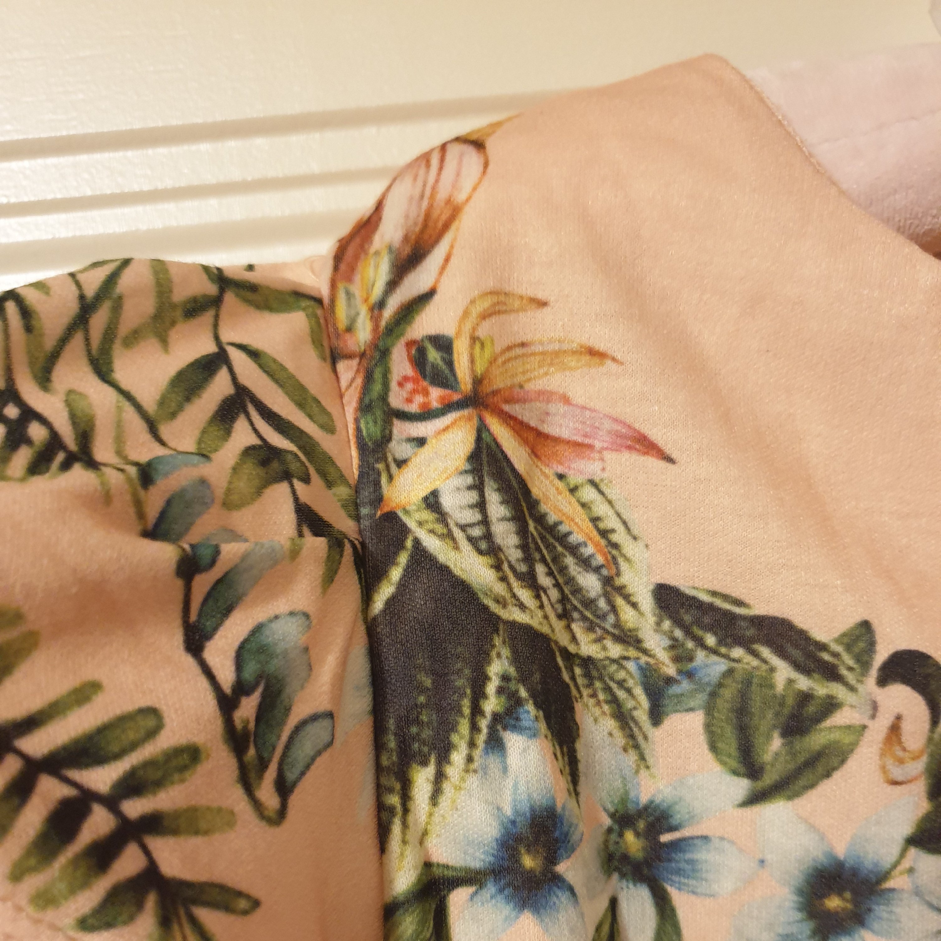 ساحلی دخترانه تنخور خییییلی شیک و جذاب مناسب فصل