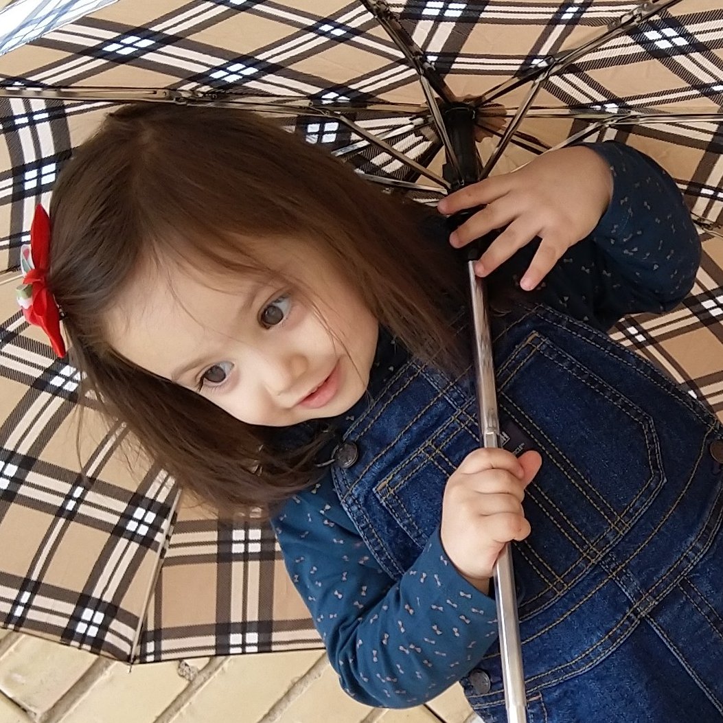 بلوز آستین بلند دخترانه یقه اسکی 