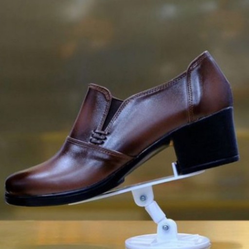 کفش زنانه مدل مهندسی شیک و راحت ارسال رایگان