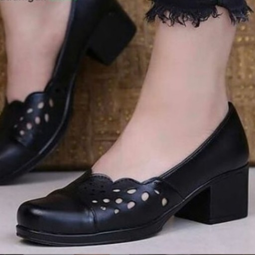 کفش زنانه بهاره مدل لمیا سایز بندی کامل ارسال رایگان