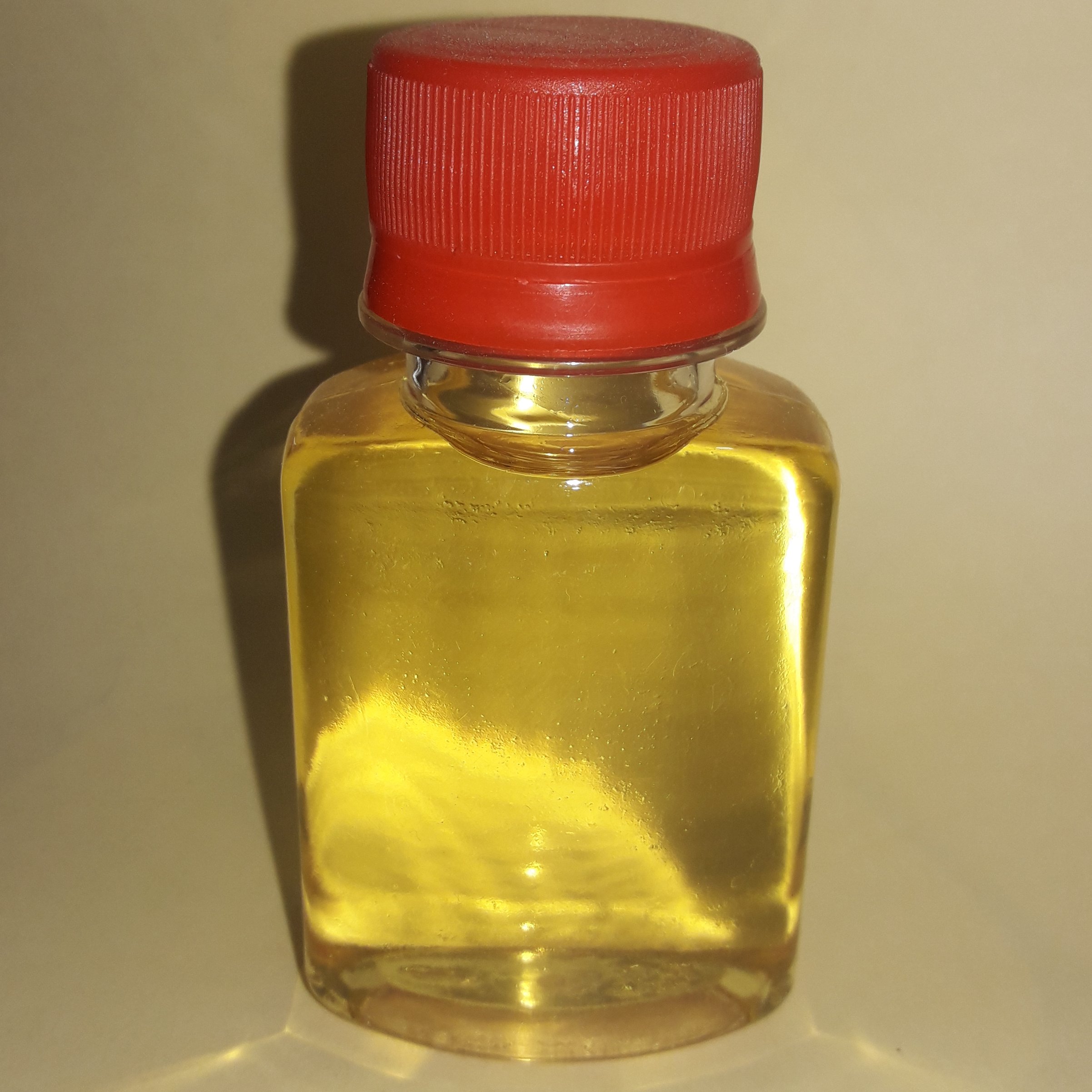 روغن رازیانه (سبک زندگی و طب اسلامی شیعی)