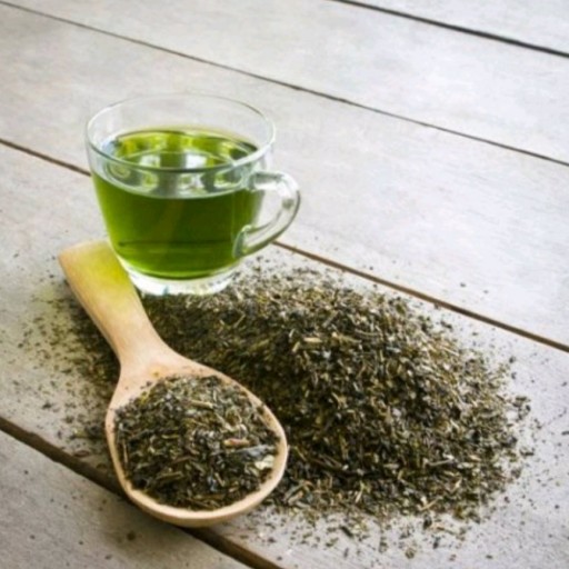 چای سبز کاهنده وزن اصل 200 گرم آنلاین شاپ