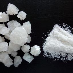 نمک معدن طبیعی