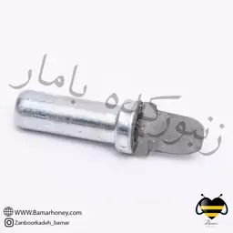 چرخانک ماشینی هفت گوهر(جهت تمیزکردن سلول ژل)