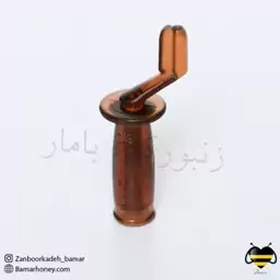 چرخانک هفت گوهر(مخصوص تمیزکردن سلول ژل)