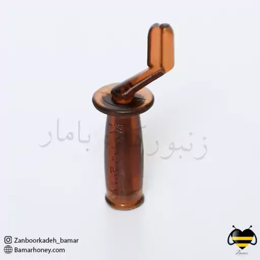 چرخانک هفت گوهر(مخصوص تمیزکردن سلول ژل)