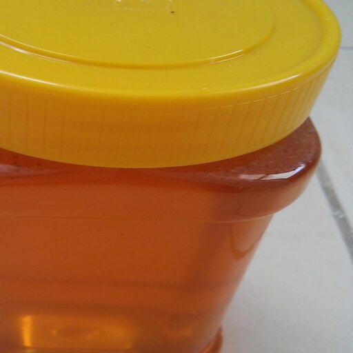 عسل طبیعی 970گرمی صددرصدطبیعی باضمانت مرجوعی