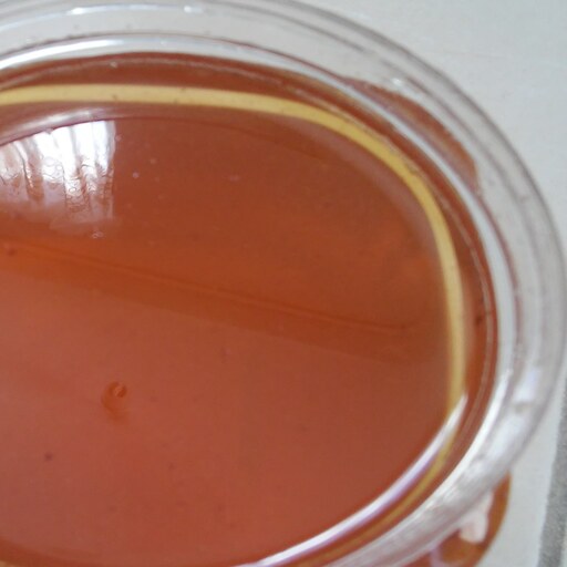 عسل طبیعی 970گرمی صددرصدطبیعی باضمانت مرجوعی