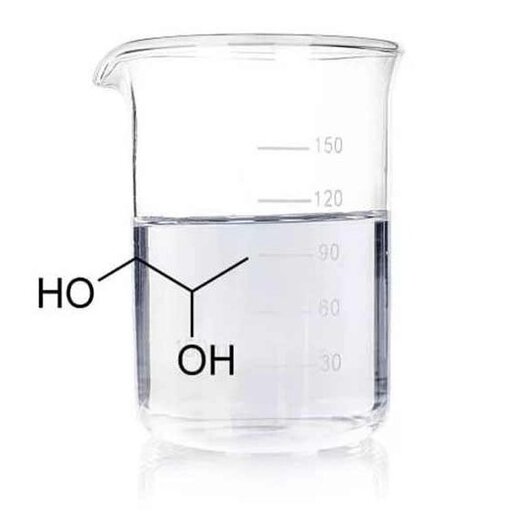 پروپیلن گلایکول