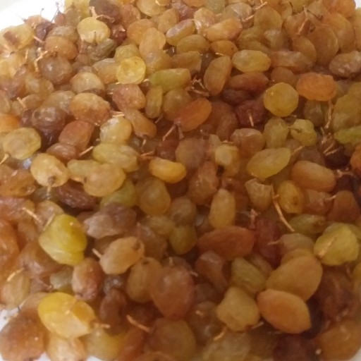 کشمش بیدانه 900 گرمی