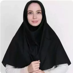 مقنعه اصل بروجرد سایز 100