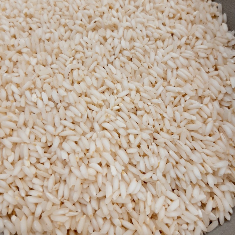 برنج عنبربو تایماز فوق اعلا درجه1