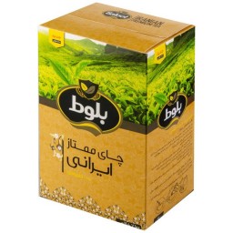 چای ایرانی بلوط -350گرمی