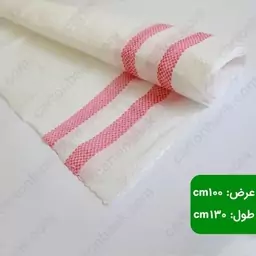 گونی 10عددی سایز 130×100