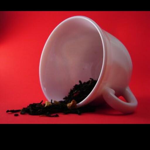چای ایرانی ممتاز500 گرمی 
