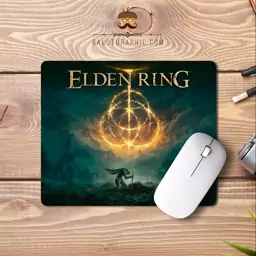 پد موس elden ring  کد BMP048 بلوط گرافیک