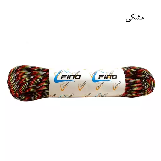 طناب پاراکورد OP-1 فینو 30 متری