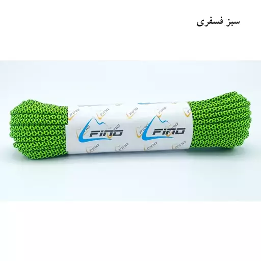 طناب پاراکورد زنبوری BE- 1 فینو 30 متری