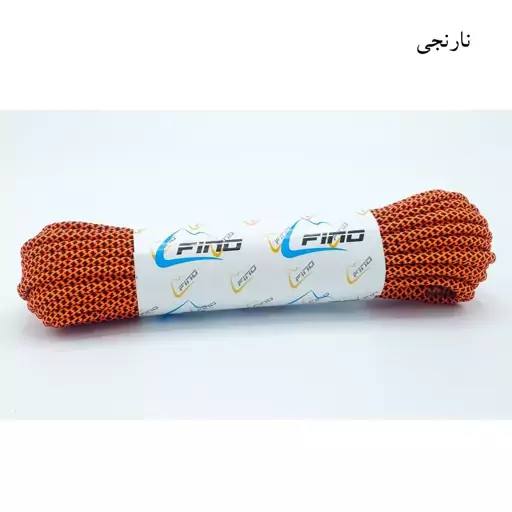 طناب پاراکورد زنبوری BE- 1 فینو 30 متری