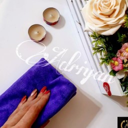 دستمال جادویی سایز 40 در 40 