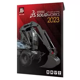 SolidWorks 2023 2DVD9 JB.TEAM