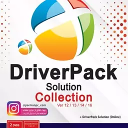 DriverPack Solution Collection