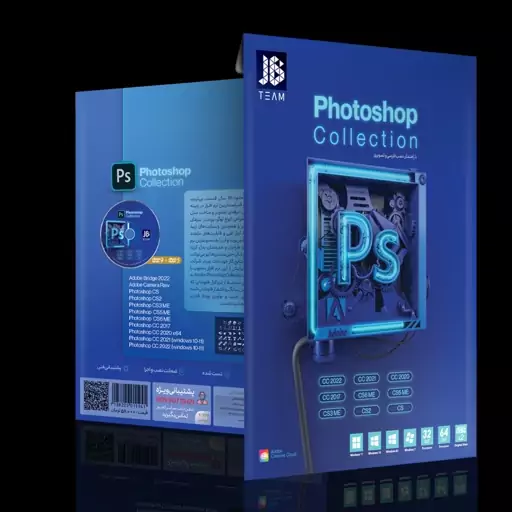 Photoshop Collection 2022