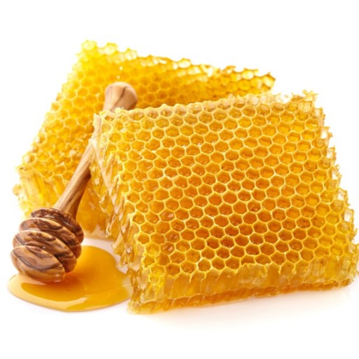 عسل موم دار  سبلان با ساکاروز زیر 1 درصد 1 کیلویی