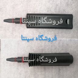 رابط قطعات بخارشو (رابط نازل بخارشو) اصل و باکیفیت (مطابق تصویر)