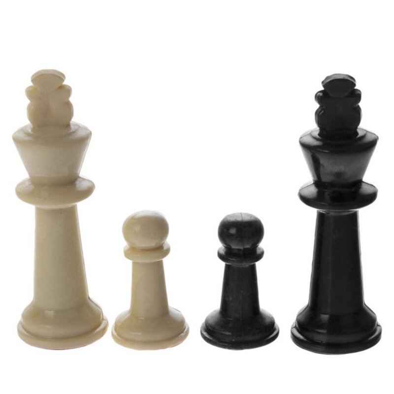 شطرنج استاندارد مسابقات

