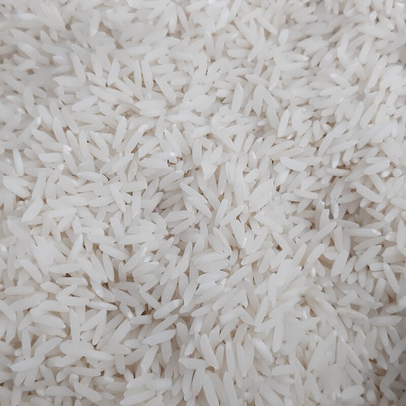 برنج هاشمی درجه یک و صدری و سورتینگ شده